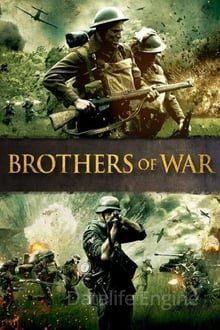 Brothers of War hdfilme stream online