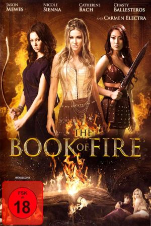 The Book of Fire hdfilme stream online