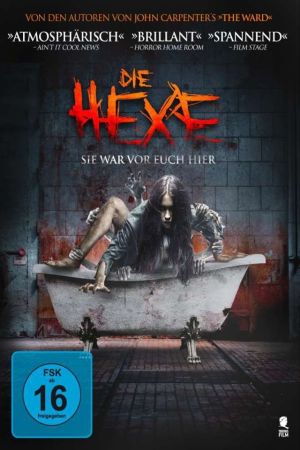 Die Hexe hdfilme stream online