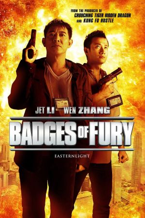 Badges of Fury hdfilme stream online