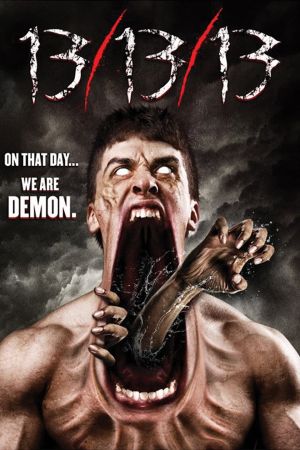 Day of the Demons poster