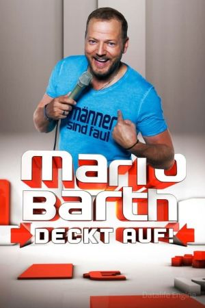 Mario Barth deckt auf hdfilme stream online