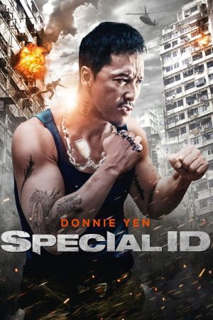 Special ID hdfilme stream online