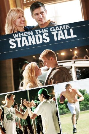 When the Game Stands Tall hdfilme stream online