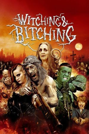 Witching & Bitching hdfilme stream online