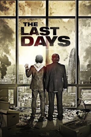 The Last Days hdfilme stream online