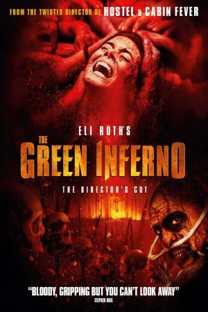 The Green Inferno hdfilme stream online