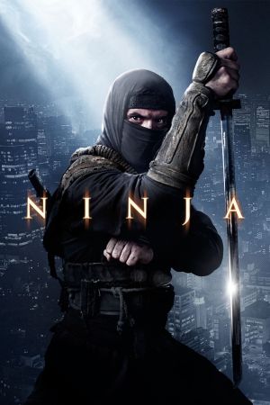 Ninja - Pfad der Rache hdfilme stream online