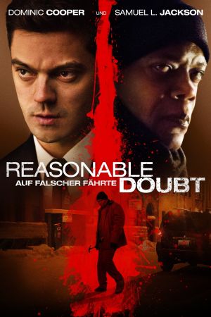 Reasonable Doubt hdfilme stream online