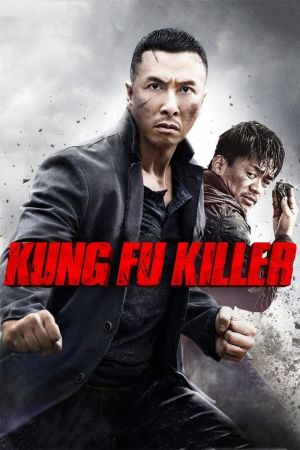Kung Fu Killer hdfilme stream online