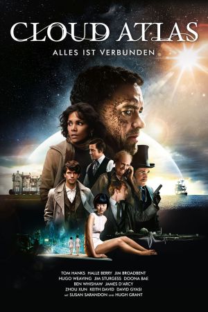 Cloud Atlas hdfilme stream online