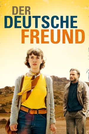 Der deutsche Freund hdfilme stream online
