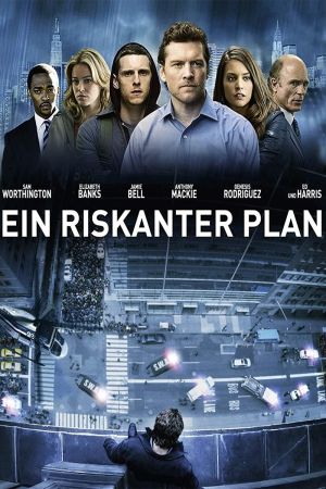 Ein riskanter Plan hdfilme stream online