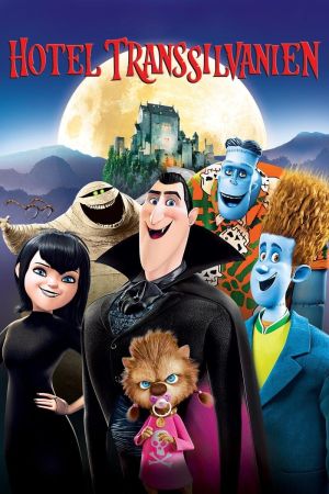 Hotel Transsilvanien hdfilme stream online