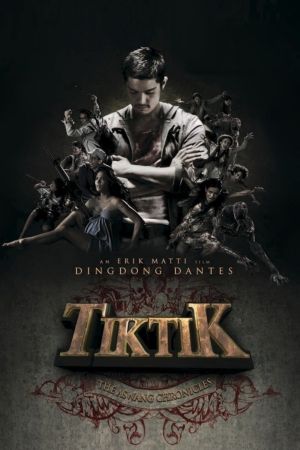 The Aswang Chronicles hdfilme stream online