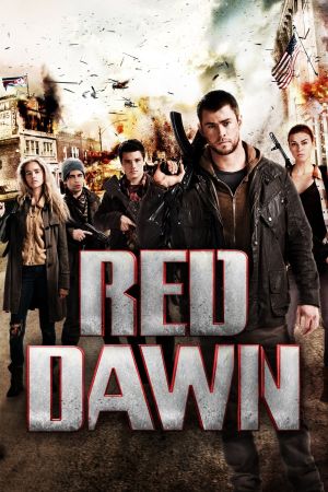 Red Dawn hdfilme stream online