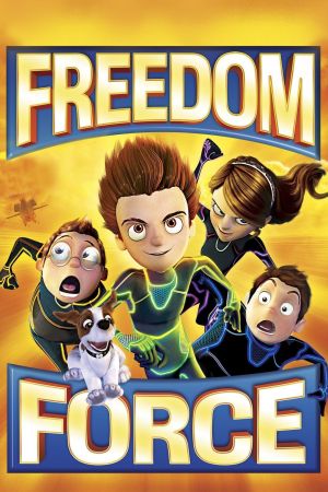 Freedom Force hdfilme stream online