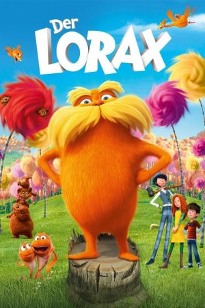Der Lorax hdfilme stream online
