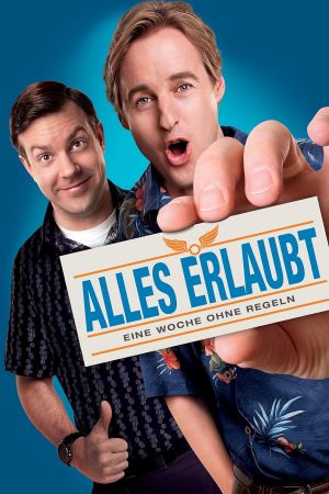 Alles erlaubt - Eine Woche ohne Regeln hdfilme stream online