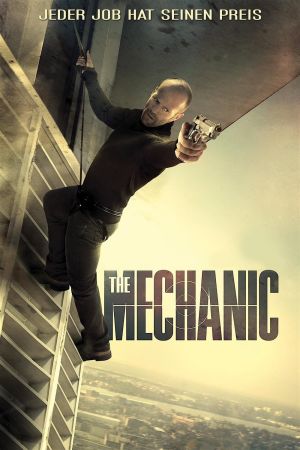 The Mechanic hdfilme stream online