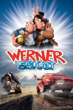 Werner - Eiskalt! hdfilme stream online