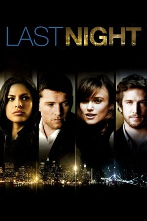 Last Night hdfilme stream online