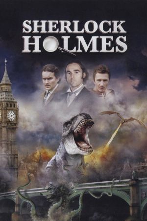 Sherlock Holmes hdfilme stream online