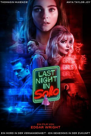 Last Night in Soho hdfilme stream online
