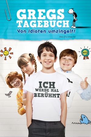 Gregs Tagebuch - Von Idioten umzingelt! hdfilme stream online
