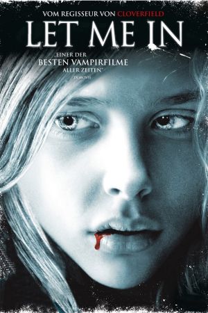 Let Me In hdfilme stream online