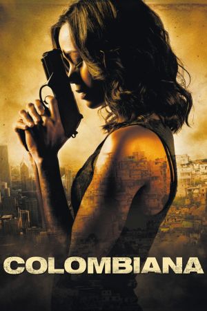 Colombiana hdfilme stream online