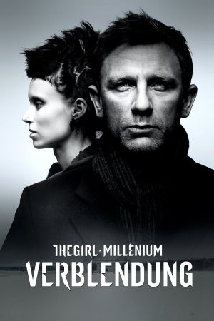 Verblendung poster
