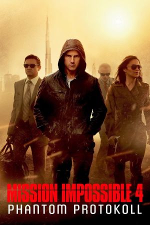 Mission: Impossible - Phantom Protokoll hdfilme stream online