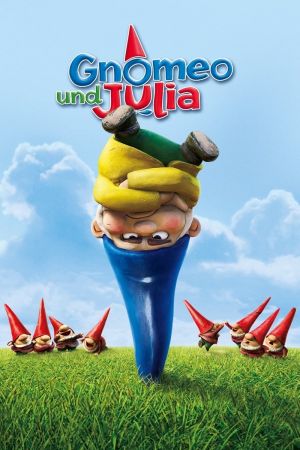 Gnomeo und Julia hdfilme stream online
