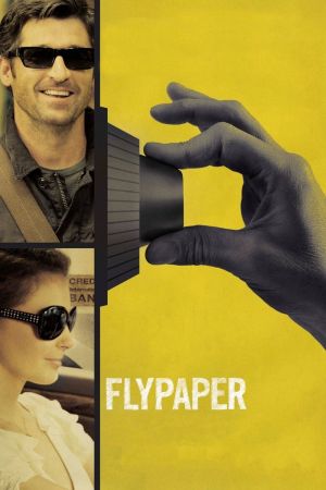 Flypaper - Wer überfällt hier wen? hdfilme stream online