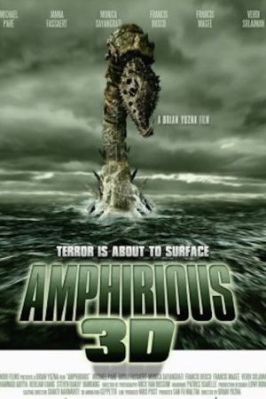 Amphibious poster