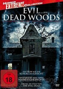Evil Dead Woods hdfilme stream online