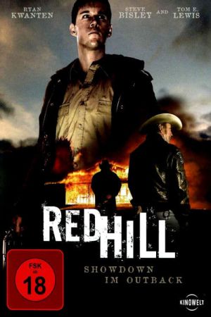 Red Hill hdfilme stream online