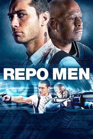 Repo Men hdfilme stream online
