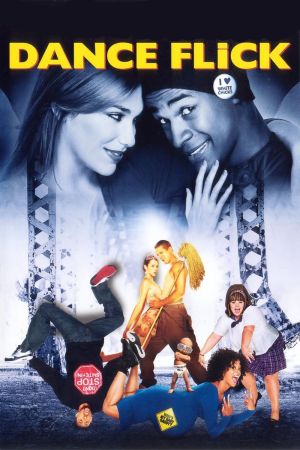 Dance Flick - Der allerletzte Tanzfilm poster