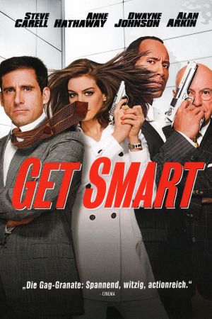 Get Smart hdfilme stream online