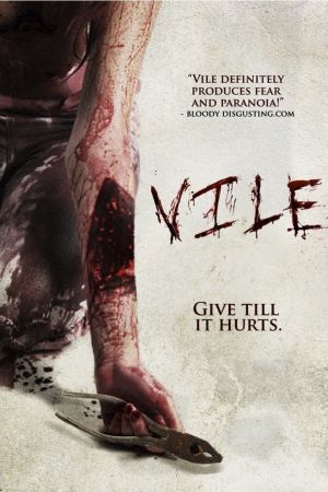 Vile - Pain hdfilme stream online