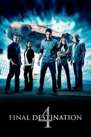 Final Destination 4 hdfilme stream online