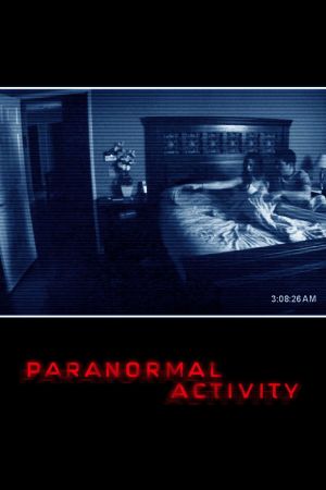 Paranormal Activity hdfilme stream online