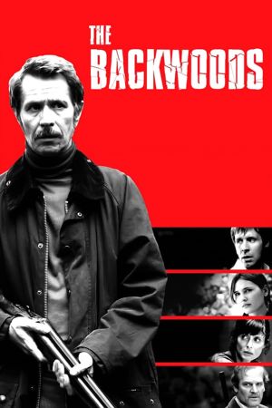 Backwoods - Die Jagd beginnt hdfilme stream online