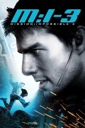 Mission: Impossible III hdfilme stream online