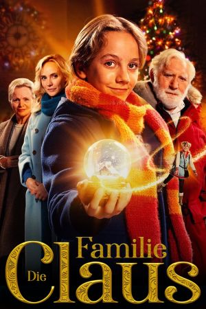 Die Familie Claus hdfilme stream online