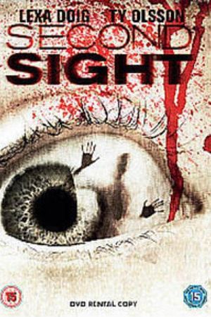 Second Sight - Das zweite Gesicht hdfilme stream online