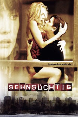 Sehnsüchtig poster
