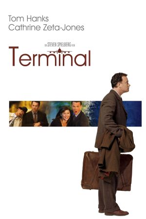 Terminal poster